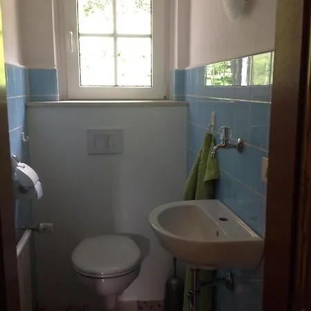 Дом отдыха Grosses, Modernes Mit Terrasse