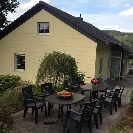 Grosses, Modernes Mit Terrasse Holiday home Monschau