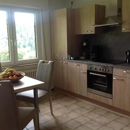 Дом отдыха Grosses, Modernes Mit Terrasse