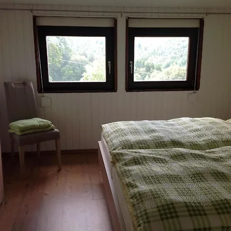 Holiday home Grosses, Modernes Mit Terrasse