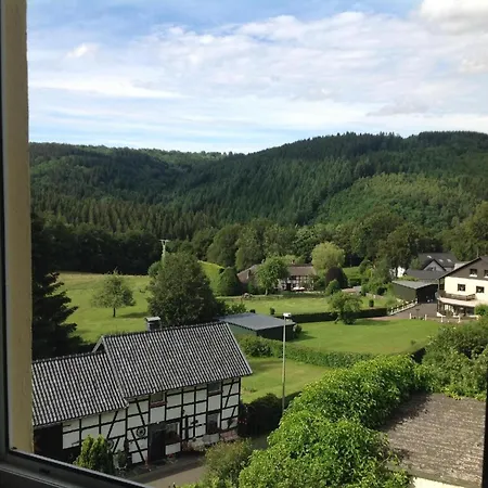 Dom wakacyjny Grosses, Modernes Mit Terrasse *