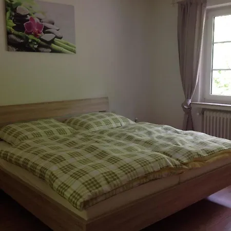 Holiday home Grosses, Modernes Mit Terrasse