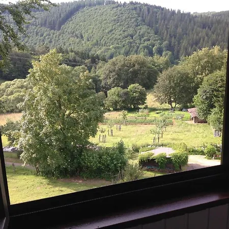 Grosses, Modernes Mit Terrasse Holiday home Monschau