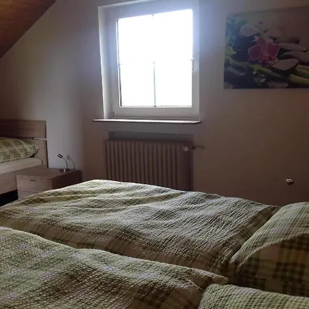 Grosses, Modernes Mit Terrasse Моншау