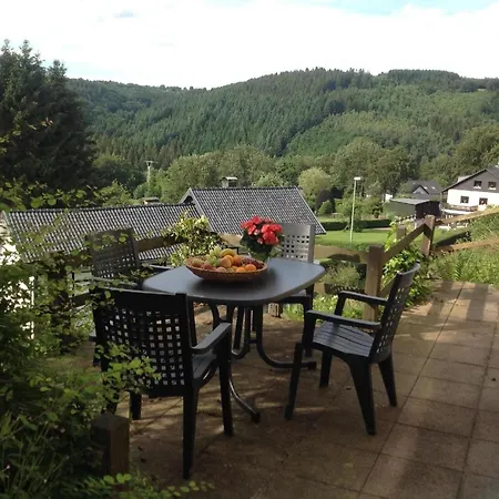 Grosses, Modernes Mit Terrasse Holiday home Monschau